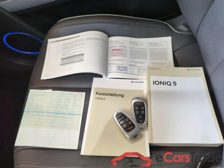 Ioniq 5 Uniq Elektro 72kWh #3