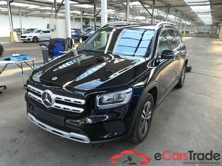 GLB -Klasse GLB 200 d (247.612) 110KW AT8 E6d