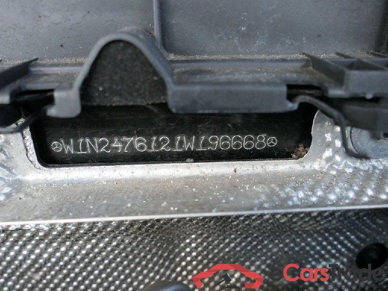 GLB -Klasse GLB 200 d (247.612) 110KW AT8 E6d #5