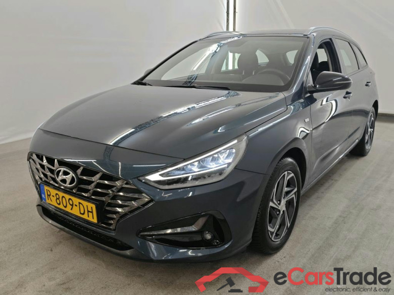 Hyundai i30 Wagon 1.0 T-GDI MHEV Comfort Smart 5d #1