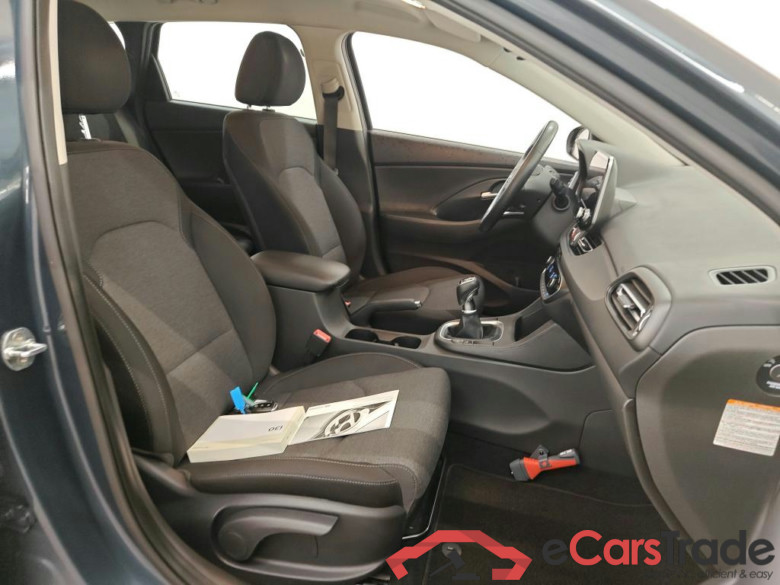 Hyundai i30 Wagon 1.0 T-GDI MHEV Comfort Smart 5d #3