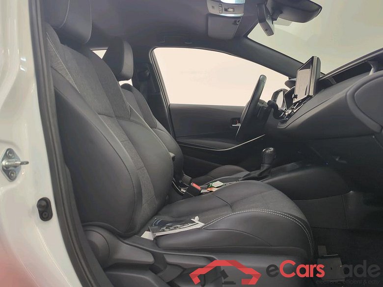 Toyota Corolla Touring Sports 2.0 Hybrid Business Plus 5d #3