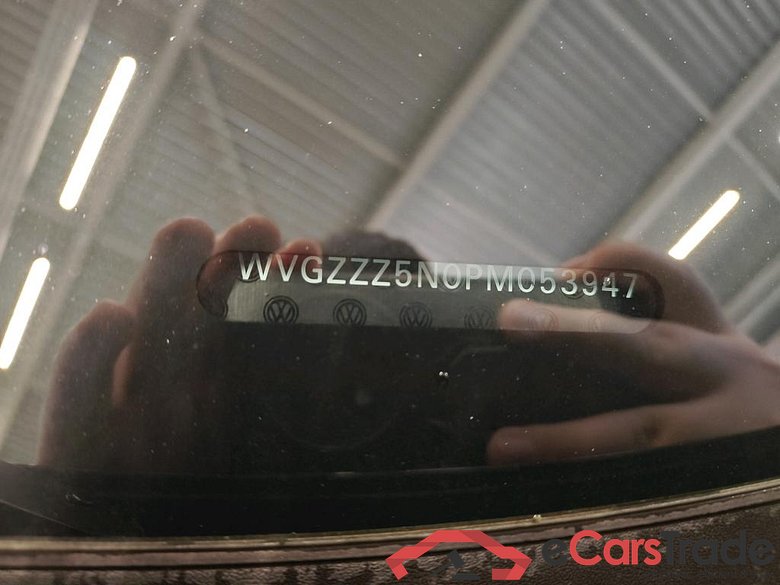 Volkswagen Tiguan Allspace 1.5 TSI DSG Life 7 Persoons #6