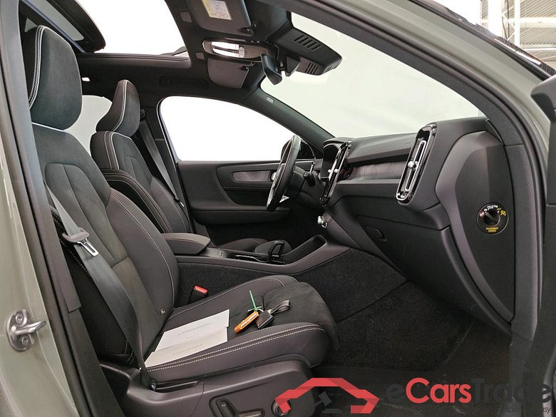 Volvo XC40 Recharge Twin Pure Electric Ultimate 5d + Pano #3