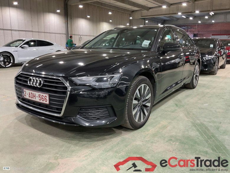 AUDI A6 AVANT 2.0 TDI 35 S TRONIC BUSINESS EDITION