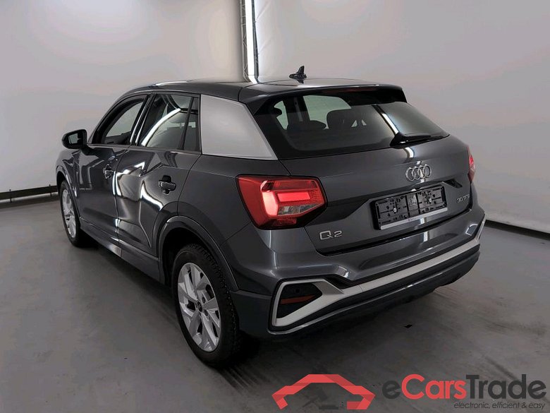 AUDI Q2 1.0 30 TFSI S LINE #3