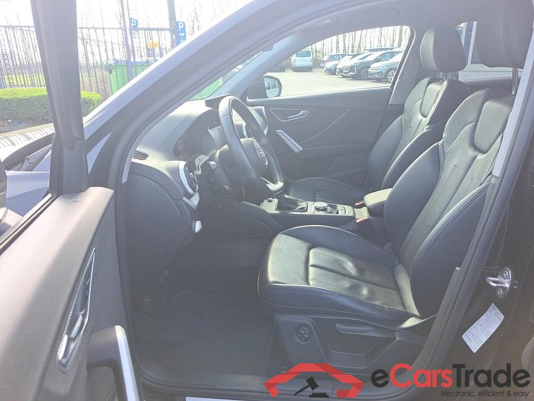 AUDI Q2 1.5 35 TFSI ADVANCED #4
