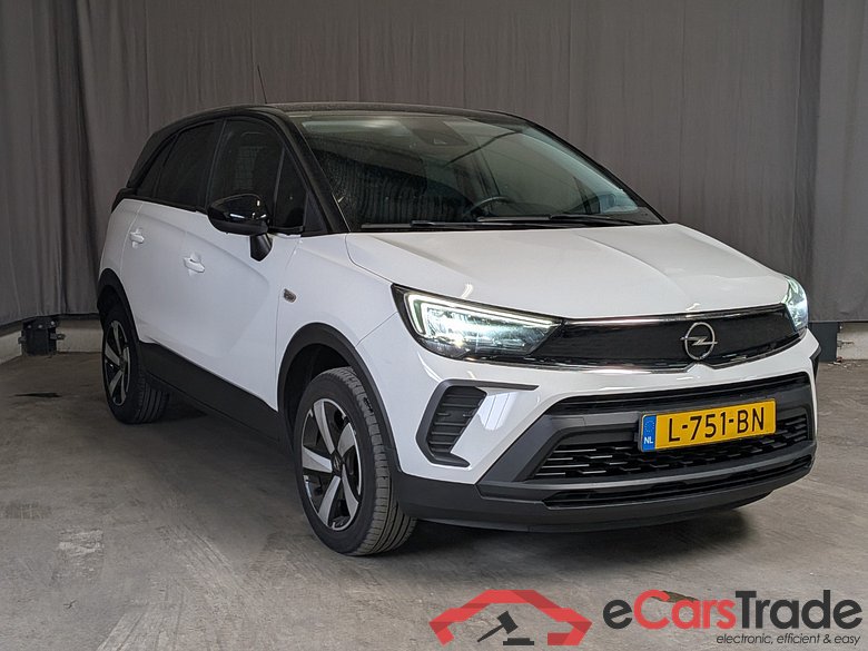 OPEL Crossland 1.2 Turbo Edition #2