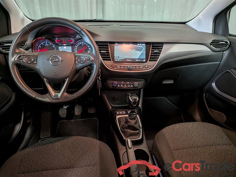 OPEL Crossland 1.2 Turbo Edition #5