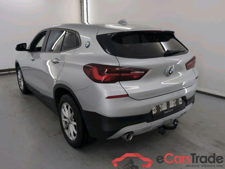 BMW X2 DIESEL 1.5 dA sDrive16 #3