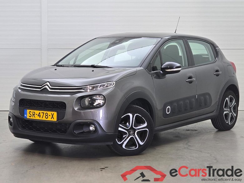 CITROEN C3 1.2 PureTech Feel Edition