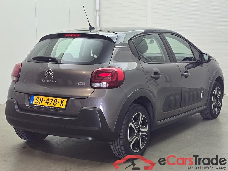 CITROEN C3 1.2 PureTech Feel Edition #4