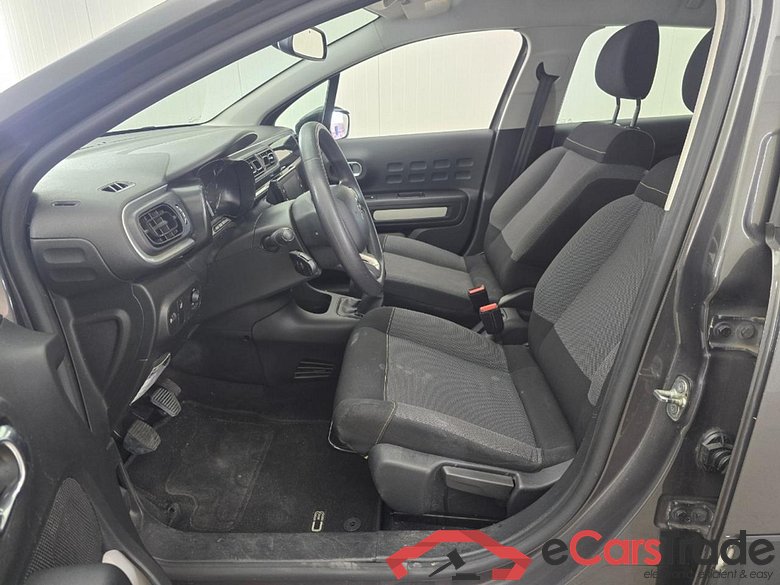 CITROEN C3 1.2 PureTech Feel Edition #5