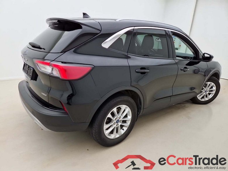 FORD KUGA 2.5 PHEV CONNECTED #2