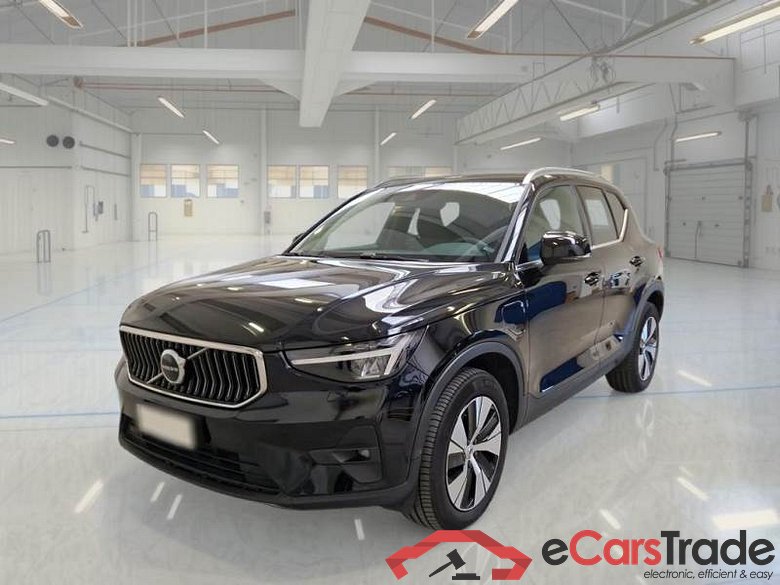 VOLVO XC40 / 2021 / 5P / SUV T4 RECHARGE PLUG-IN AUTO CORE #1