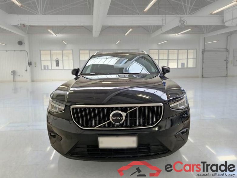 VOLVO XC40 / 2021 / 5P / SUV T4 RECHARGE PLUG-IN AUTO CORE #6