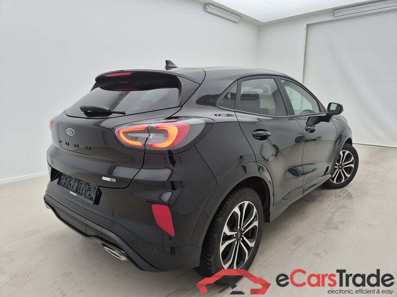 FORD PUMA 1.0 ECOBOOST MHEV ST-LINE V AU #2