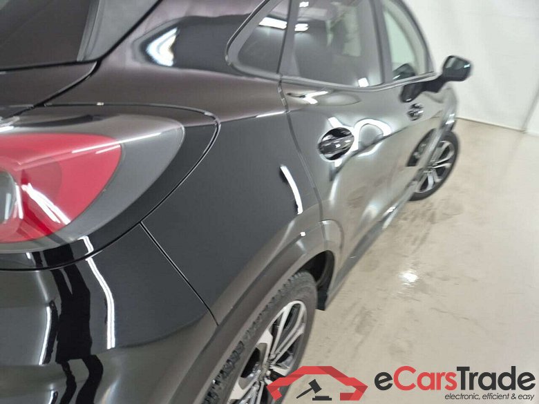 FORD PUMA 1.0 ECOBOOST MHEV ST-LINE V AU #4