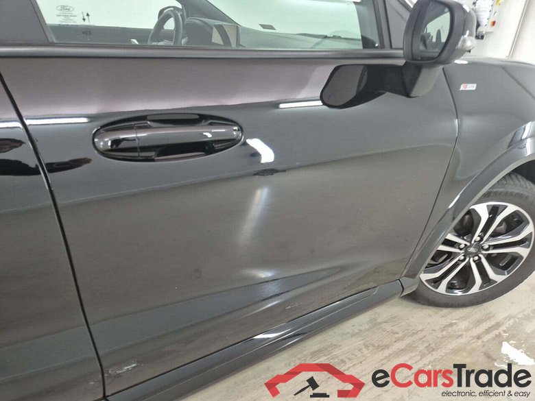 FORD PUMA 1.0 ECOBOOST MHEV ST-LINE V AU #6