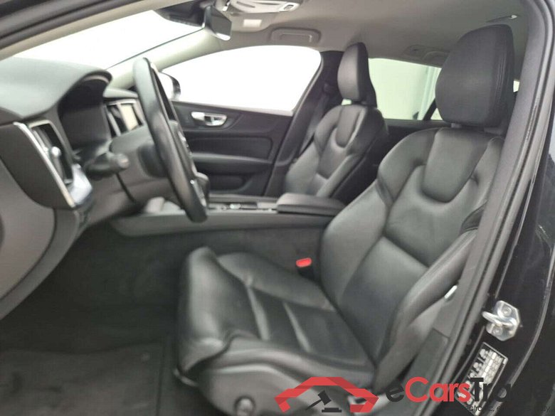 Volvo V60 2.0 D3 Momentum Pro LED-Xenon Virtual ACC Navi Sport-Leather KeylessGo Camera Klima PDC ... #5