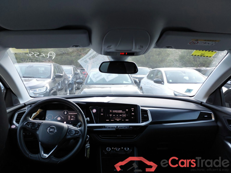 OPEL Grandland  OPEL Grandland  Turbo 130 ch BVA8 GS Line ADVANCED PARK ASSIST 180 #4