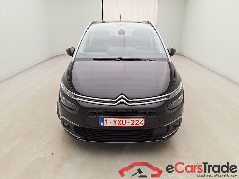 Citroën, Gr.C4 SpaceT. FL'16, Citroën Grand C4 Spacetourer 1.5 BlueHDi 130 S&S E 7pl