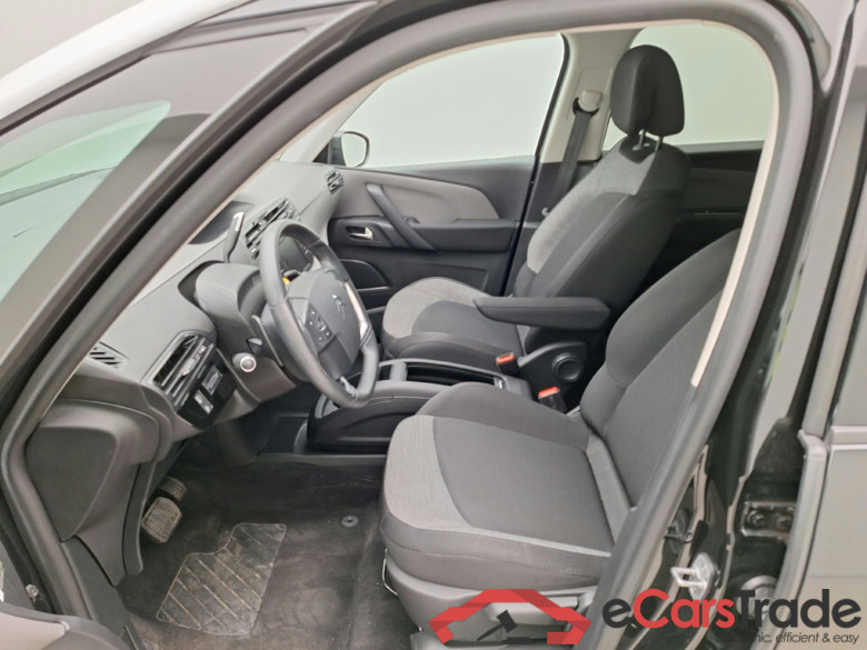 Citroën, Gr.C4 SpaceT. FL'16, Citroën Grand C4 Spacetourer 1.5 BlueHDi 130 S&S E 7pl #3