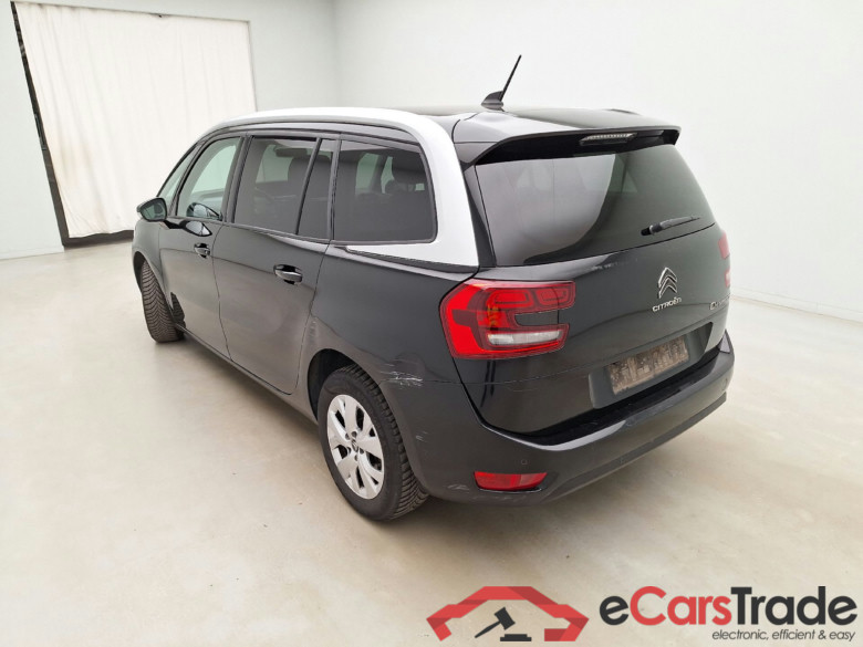 Citroën, Gr.C4 SpaceT. FL'16, Citroën Grand C4 Spacetourer 1.5 BlueHDi 130 S&S E 7pl #6