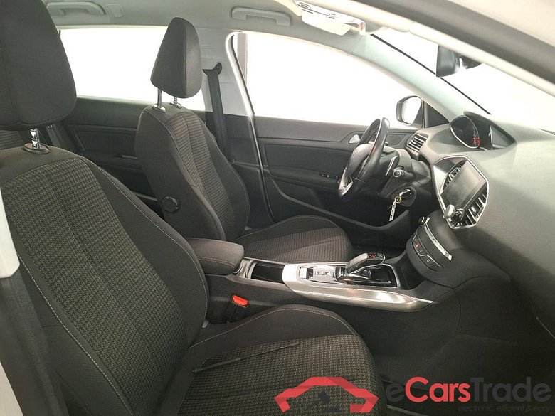 308 SW Active Business 1.5 HDi 130CV BVA8 E6dT #6