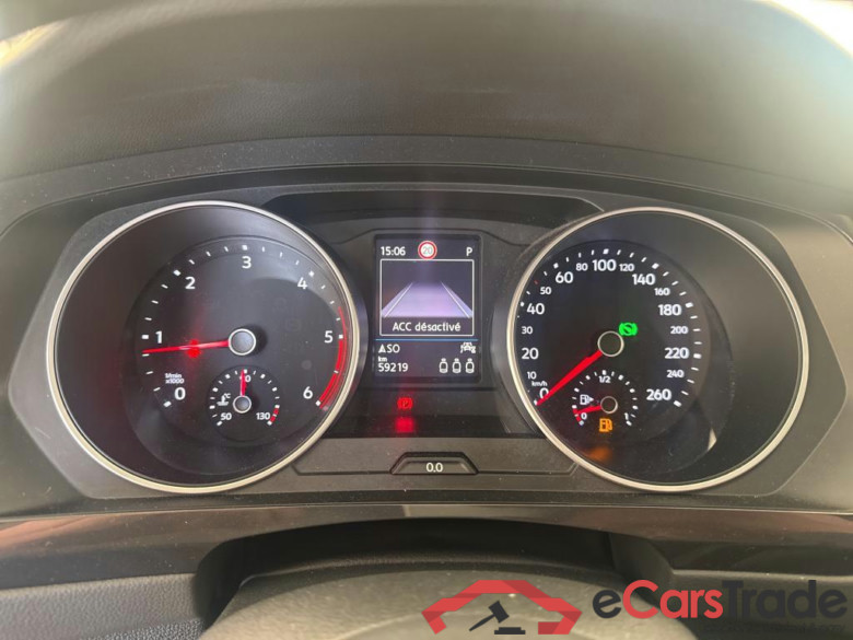 VOLKSWAGEN Tiguan / 2020 / 5P / SUV 2.0 TDI 150 DSG7 LIFE PLUS #6