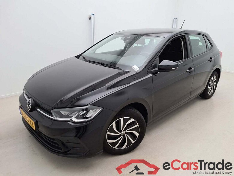 VOLKSWAGEN POLO 1.0 TSI Life #1