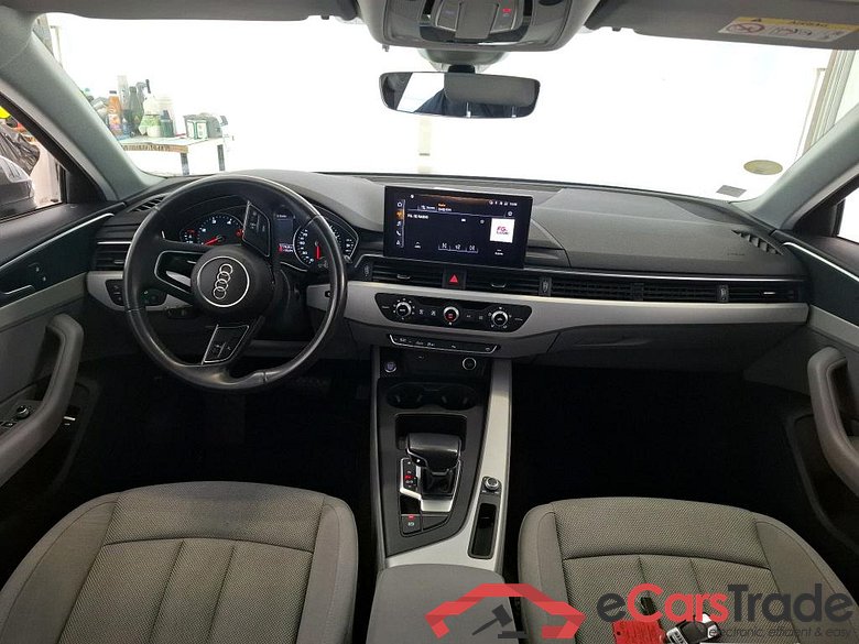 AUDI A4 Avant / 2019 / 5P / Break 35 TDI 163 S tronic Business line #5