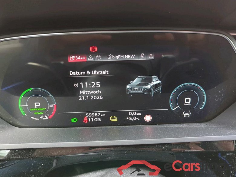 Q8 e-tron 50 quattro S line 95kWh #5