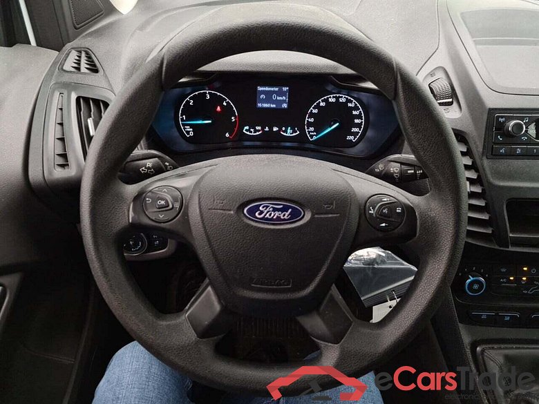 FORD Transit Connect 1.5 EcoBlue  Trend L1H1 #6