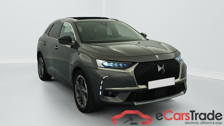 DS DS 7 Hybride E-Tense 300 EAT8 4x4 Rivoli