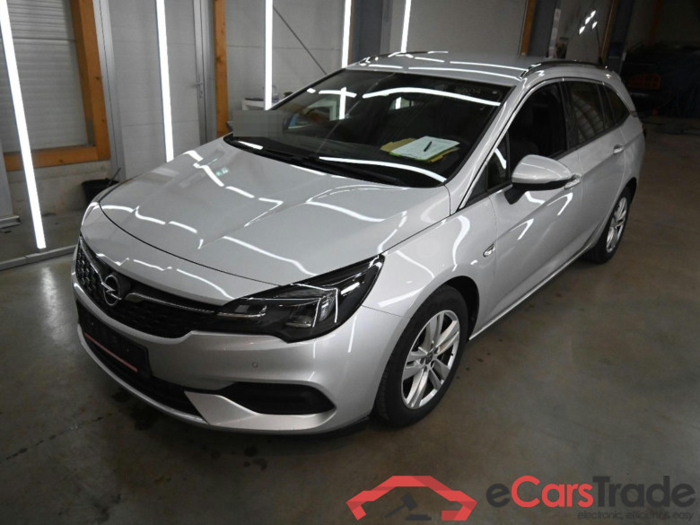 Astra K Sports Tourer Elegance Start/Stop 1.5 77KW MT6 E6d #1