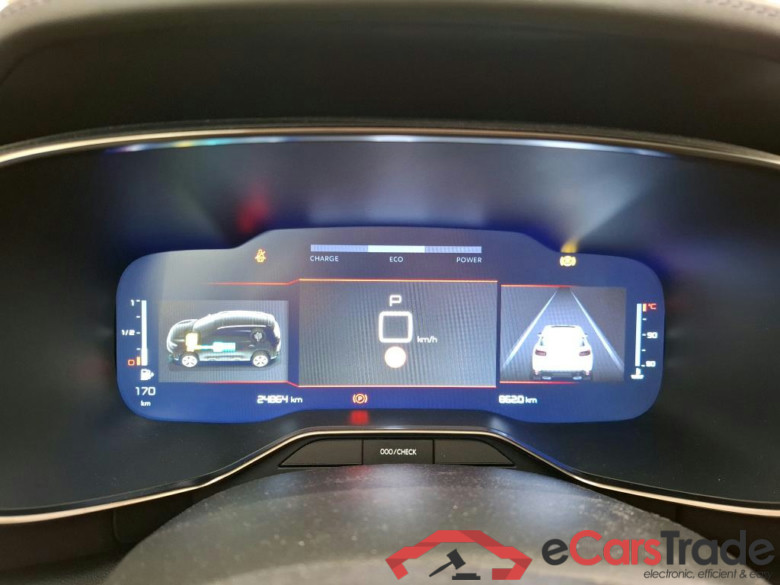 CITROEN C5 Aircross / 2022 / 5P / SUV MHEV 136 e-DCS6 YOU #6