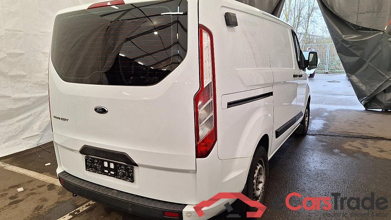 Transit Custom Kasten 340 L1 Trend 2.0 TDCi 125KW AT6 E6dT #2