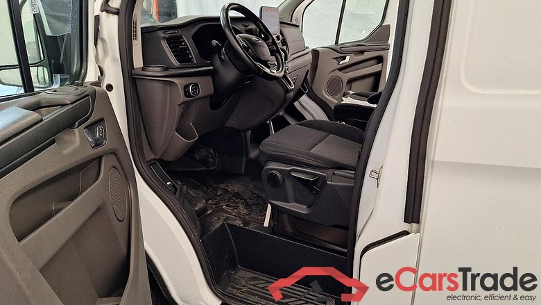 Transit Custom Kasten 340 L1 Trend 2.0 TDCi 125KW AT6 E6dT #4
