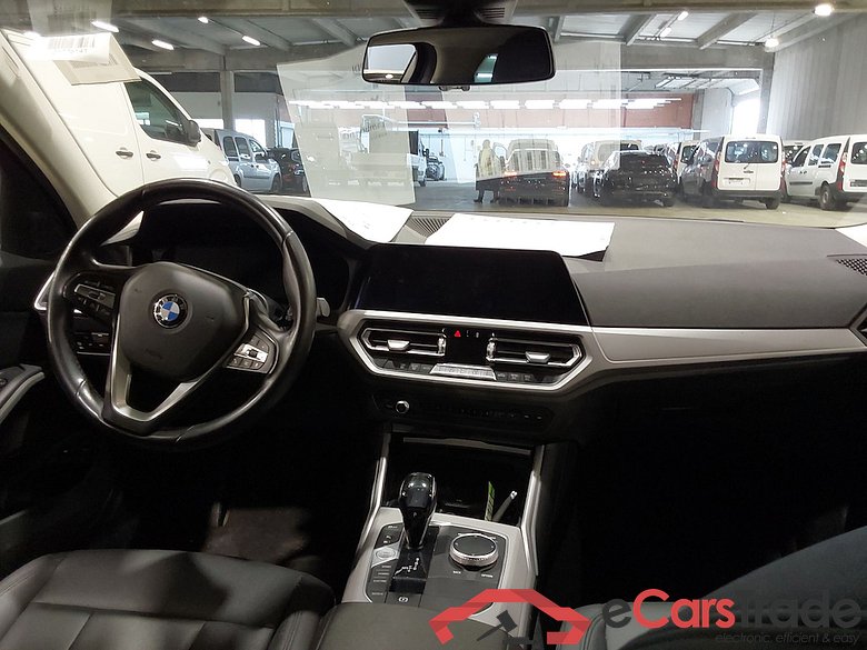 BMW 3 SERIES TOURING 2.0 330E (215KW) TOURING #6