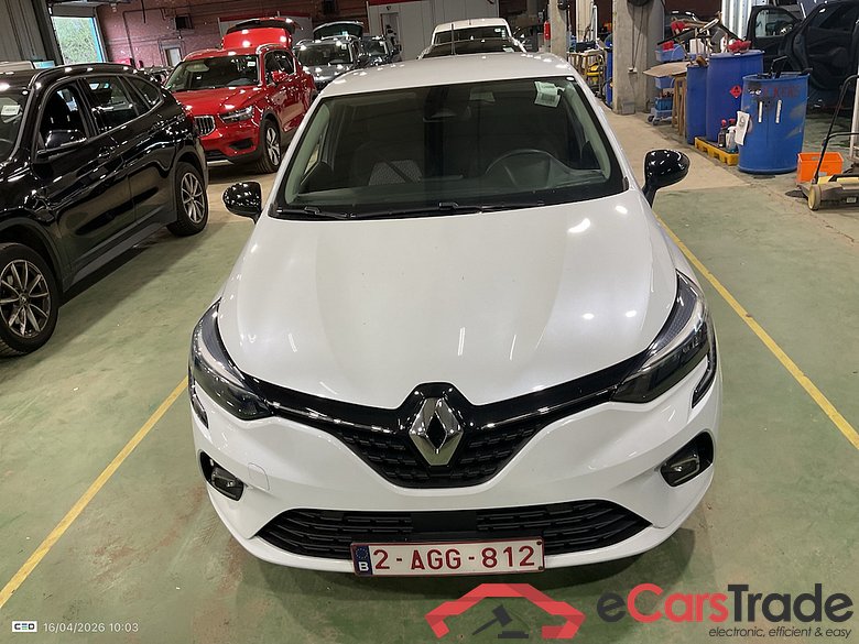 RENAULT CLIO 1.0 TCE 90 LIMITED 3 #2