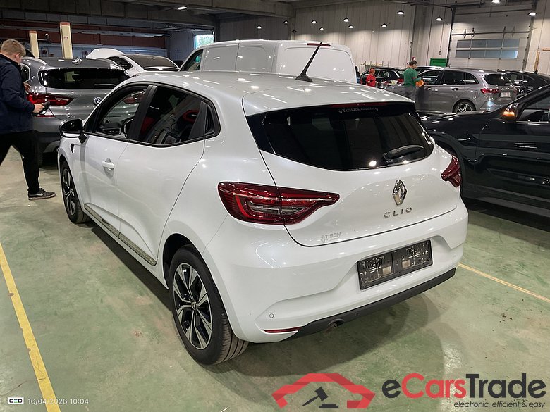 RENAULT CLIO 1.0 TCE 90 LIMITED 3 #3