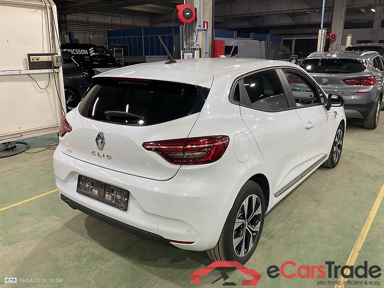 RENAULT CLIO 1.0 TCE 90 LIMITED 3 #4