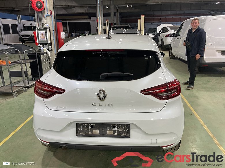 RENAULT CLIO 1.0 TCE 90 LIMITED 3 #5