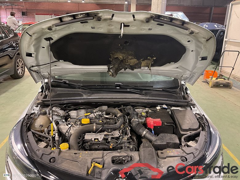 RENAULT CLIO 1.0 TCE 90 LIMITED 3 #6