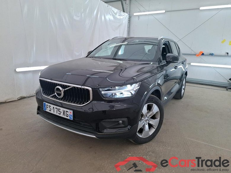 XC40 Momentum 2WD 1.5 130CV BVA8 E6d