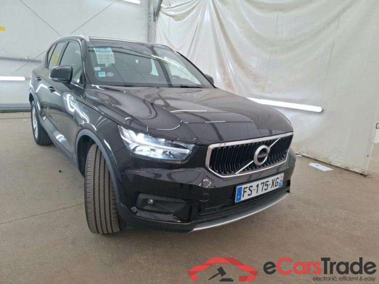 XC40 Momentum 2WD 1.5 130CV BVA8 E6d #4