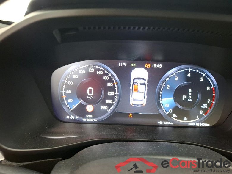 XC40 Momentum 2WD 1.5 130CV BVA8 E6d #6