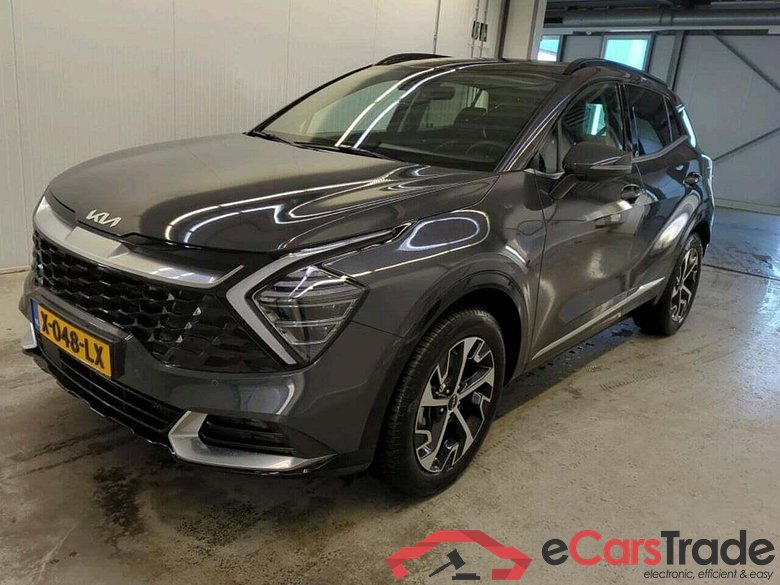 KIA SPORTAGE 1.6 T Hyb.Dyn.Pl.L. #1