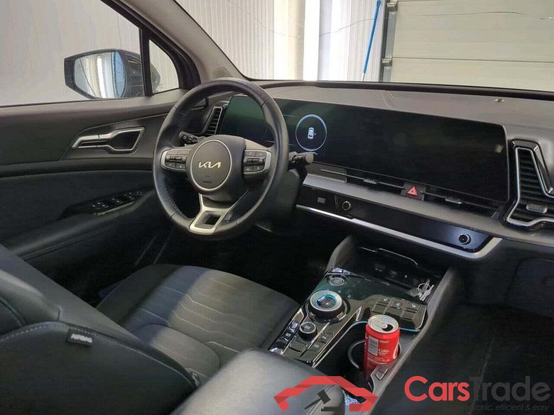 KIA SPORTAGE 1.6 T Hyb.Dyn.Pl.L. #3